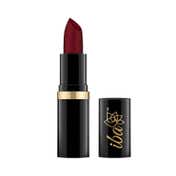 Iba Pure Lips Moisture Rich Lipstick - A72 Maroon Burst (4 g)