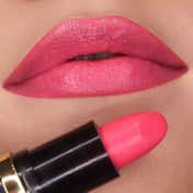 Iba Pure Lips Moisture Rich Lipstick - A75 Neon Crush (4 g)
