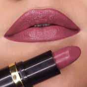 Iba Pure Lips Moisture Rich Lipstick - A95 Mauve Touch (4 g)