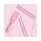 Mermade Hair Style Wand - Pink