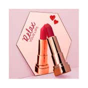Just Herbs Long Stay Relaxed Matte Lipstick Jhrm - 10 Chilli Pepper (4.2 g)