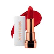 Just Herbs Long Stay Relaxed Matte Lipstick Jhrm - 10 Chilli Pepper (4.2 g)
