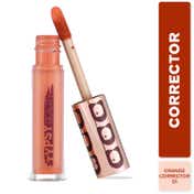 Typsy Beauty Hangover Proof Full Coverage Concealer - 01 Orange Corrector (5.8 g)