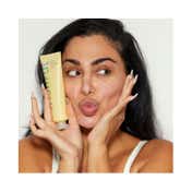 Wishful Yo Glow AHA & BHA Facial Enzyme Scrub (40ml)