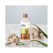Just Herbs All Purpose Pure Aloe Vera Gel With Aloe & Cucumber (300ml)