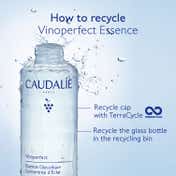 Caudalie Vinoperfect Concentrated Brightening Glycolic Essence (100ml)