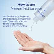 Caudalie Vinoperfect Concentrated Brightening Glycolic Essence (100ml)
