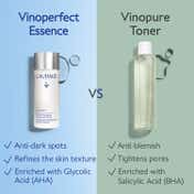 Caudalie Vinoperfect Concentrated Brightening Glycolic Essence (100ml)
