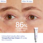 Caudalie Vinoperfect Brightening Eye Cream (15 ml)