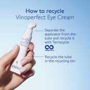 Caudalie Vinoperfect Brightening Eye Cream (15 ml)