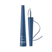 Faces Canada Ultime Pro Matte Play Eyeliner 24HR Long Stay Matte  - Sapphire (Blue) (2.5 ml)