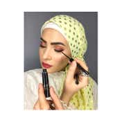 Iba Long Stay Liquid Eyeliner - Jet Black (6.5 ml)