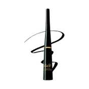 Iba Long Stay Liquid Eyeliner - Jet Black (6.5 ml)