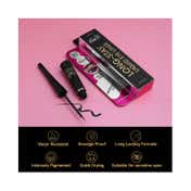 Iba Long Stay Liquid Eyeliner - Jet Black (6.5 ml)