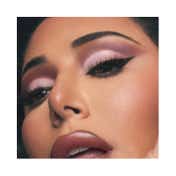 Huda Beauty Matte Obsessions Eyeshadow Palette - Cool (7.03 g)