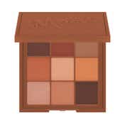 Huda Beauty Matte Obsessions Eyeshadow Palette - Warm (7.03 g)
