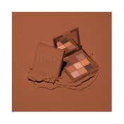 Huda Beauty Matte Obsessions Eyeshadow Palette - Warm (7.03 g)