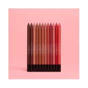 Huda Beauty Lip Contour 2.0 Automatic Matte Lip Pencil - Sandy Beige (0.5 g)