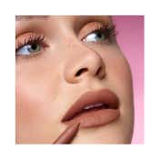 Huda Beauty Lip Contour 2.0 Automatic Matte Lip Pencil - Sandy Beige (0.5 g)