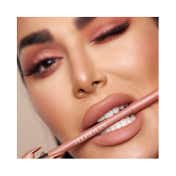 Huda Beauty Lip Contour 2.0 Automatic Matte Lip Pencil - Honey Beige (0.5 g)