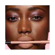 Huda Beauty Lip Contour 2.0 Automatic Matte Lip Pencil - Honey Beige (0.5 g)