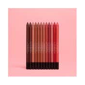Huda Beauty Lip Contour 2.0 Automatic Matte Lip Pencil - Warm Brown (0.5 g)
