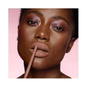 Huda Beauty Lip Contour 2.0 Automatic Matte Lip Pencil - Warm Brown (0.5 g)