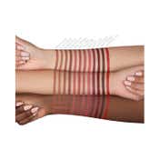 Huda Beauty Lip Contour 2.0 Automatic Matte Lip Pencil - Warm Brown (0.5 g)