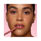 Huda Beauty Lip Contour 2.0 Automatic Matte Lip Pencil - Rusty Pink (0.5 g)