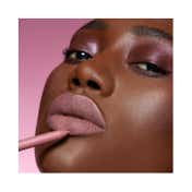 Huda Beauty Lip Contour 2.0 Automatic Matte Lip Pencil - Muted Pink (0.5 g)