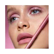 Huda Beauty Lip Contour 2.0 Automatic Matte Lip Pencil - Muted Pink (0.5 g)