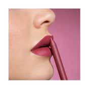 Huda Beauty Lip Contour 2.0 Automatic Matte Lip Pencil - Deep Rose (0.5 g)