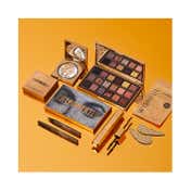 Huda Beauty Empowered Eyeshadow Palette - Multi-Color (16.8 g)
