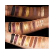 Huda Beauty Empowered Eyeshadow Palette - Multi-Color (16.8 g)