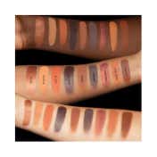 Huda Beauty Empowered Eyeshadow Palette - Multi-Color (16.8 g)