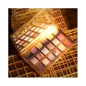 Huda Beauty Empowered Eyeshadow Palette - Multi-Color (16.8 g)