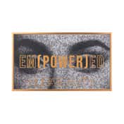 Huda Beauty Empowered Eyeshadow Palette - Multi-Color (16.8 g)