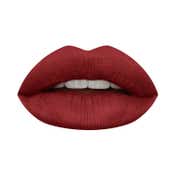 Huda Beauty Lip Contour 2.0 Automatic Matte Lip Pencil - Universal Red (0.5 g)