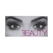 Huda Beauty Classic False Lashes - 1 Giselle
