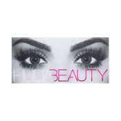 Huda Beauty False Lashes - 28 Hoodie