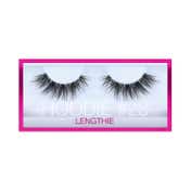 Huda Beauty False Lashes - 28 Hoodie