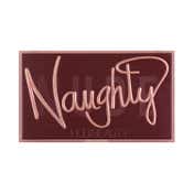 Huda Beauty Eye Shadow Palette - Naughty Nude (16.8 g)
