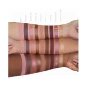 Huda Beauty Eye Shadow Palette - Naughty Nude (16.8 g)