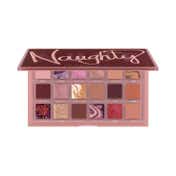 Huda Beauty Eye Shadow Palette - Naughty Nude (16.8 g)