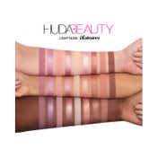 Huda Beauty Nude Obsessions Eye Shadow Palette - Light (9.9 g)