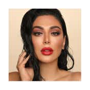 Huda Beauty Nude Obsessions Eye Shadow Palette - Light (9.9 g)