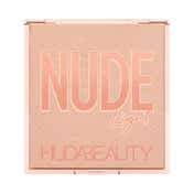 Huda Beauty Nude Obsessions Eye Shadow Palette - Light (9.9 g)