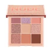 Huda Beauty Nude Obsessions Eye Shadow Palette - Light (9.9 g)