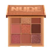 Huda Beauty Nude Obsessions Eye Shadow Palette - Medium (9.9 g)