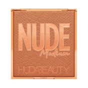 Huda Beauty Nude Obsessions Eye Shadow Palette - Medium (9.9 g)